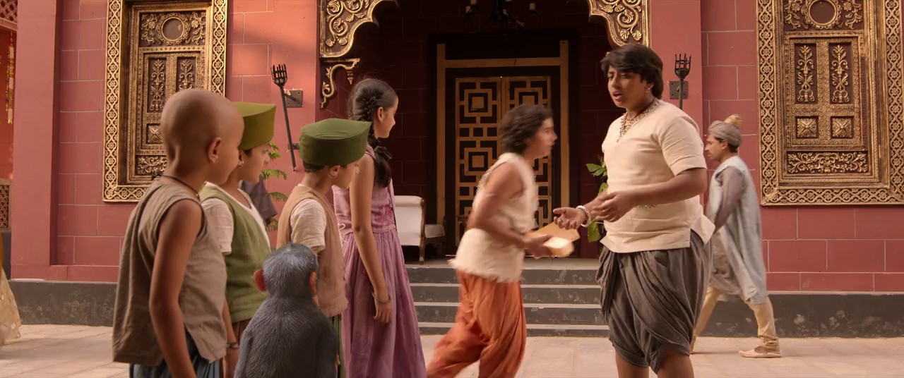 Chhota Bheem and the Curse of Damyaan (2024) WEBRip Hindi 720p x264 AVC AAC 2.0.mkv.0002